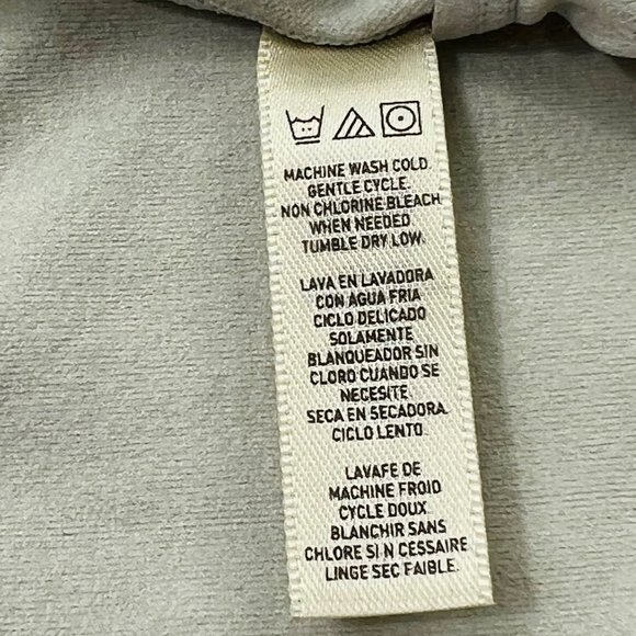 SKIMS Light Essential Scoop Neck‎ Tank Bodysuit NEW Talc Womens 4X - Picture 10 of 12